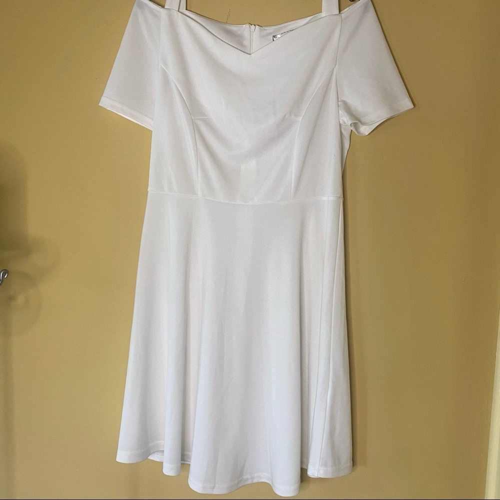 ❤️❤️HELYO MSLG DRESS💕 - Picture 2 of 6